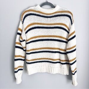 Rue Stiic Wool Sweater Medium